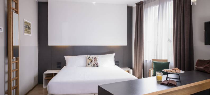 奥斯迪利亚德拉皮斯塔酒店(Hotel Osteria Della Pista Dal 1875)图片