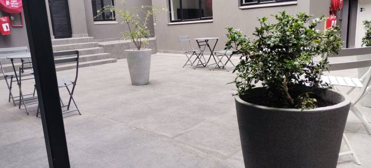 格林赛德薄荷酒店公寓(Mint Apartments Greenside)图片