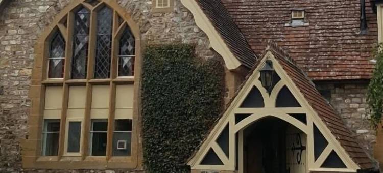 亚尔库姆钟楼住宿加早餐旅馆(The Belfry at Yarcombe)图片