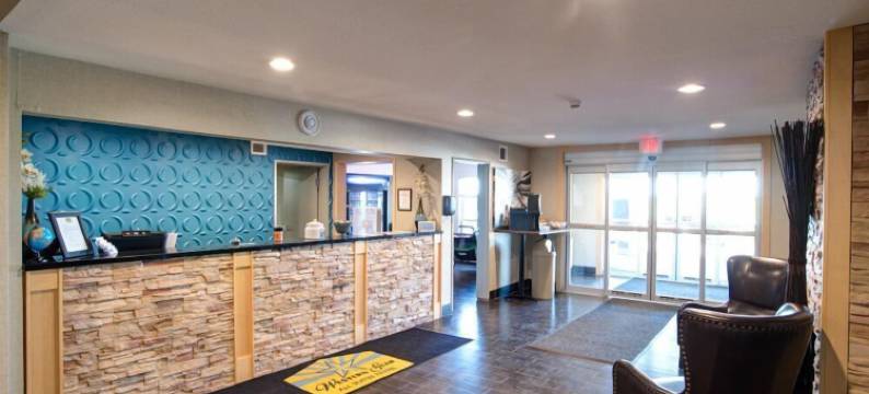 坎杜夫西方之星全套房酒店(Western Star All Suites Carnduff)图片