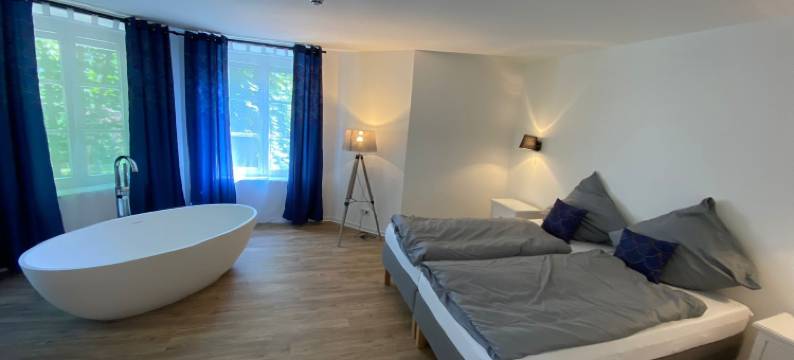 Villa Quintana别墅(Villa Quintana)图片