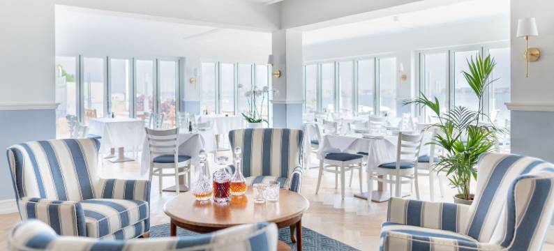 Hørby渡轮旅馆(Hørby Færgekro)图片