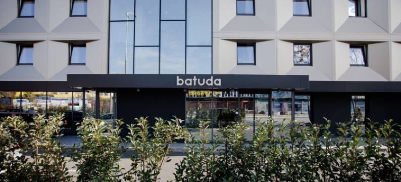 巴图达酒店(Hotel Batuda)图片