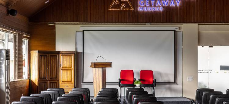 全景度假酒店(The Panoramic Getaway)图片