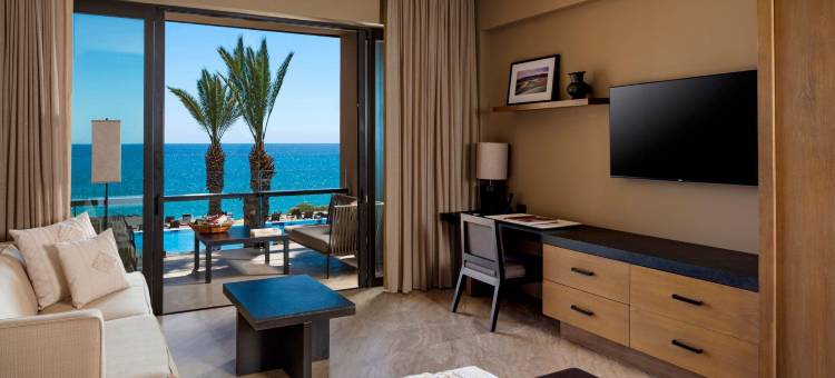 Casa Maat JW万豪洛斯卡波斯海滩度假村及水疗中心(Casa Maat at JW Marriott Los Cabos Beach Resort & Spa)图片