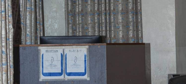 圣玛丽亚酒店(Hotel Santa Maria)图片