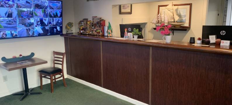 船屋酒店(Ships Inn)图片