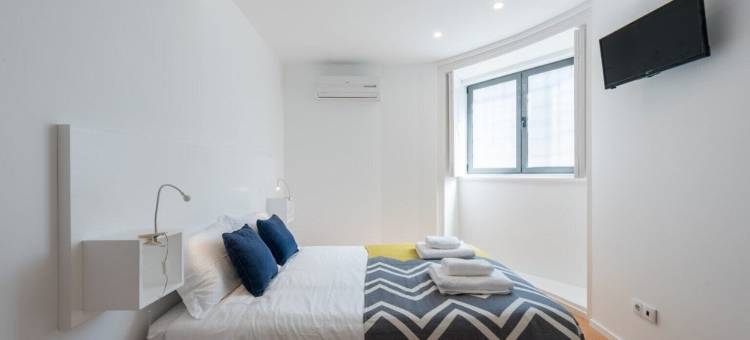 丝丽纳塔精品客房(Serenata Boutique Rooms)图片