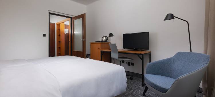 舒马瓦斯皮卡奥雷阿酒店(Orea Hotel Špičák Šumava)图片