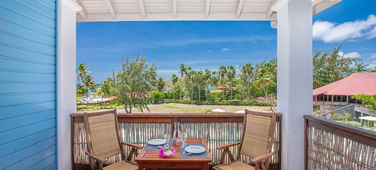 Lagon别墅(Les Villas du Lagon)图片