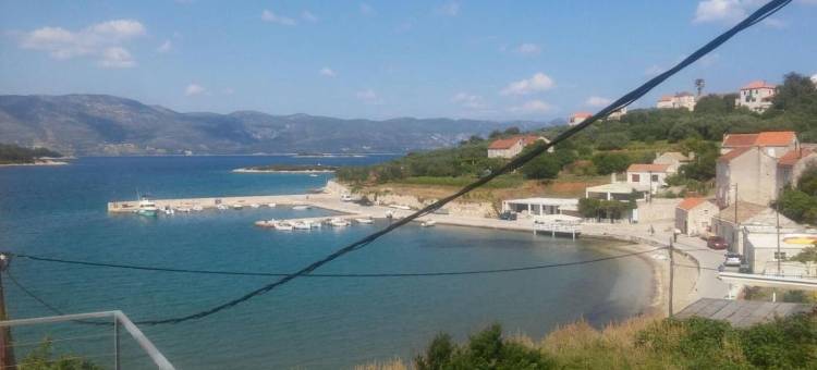 Apartmani Loredana - 2室公寓带海景(Apartmani Loredana - 2-Bedroom-Apartment with Sea View)图片