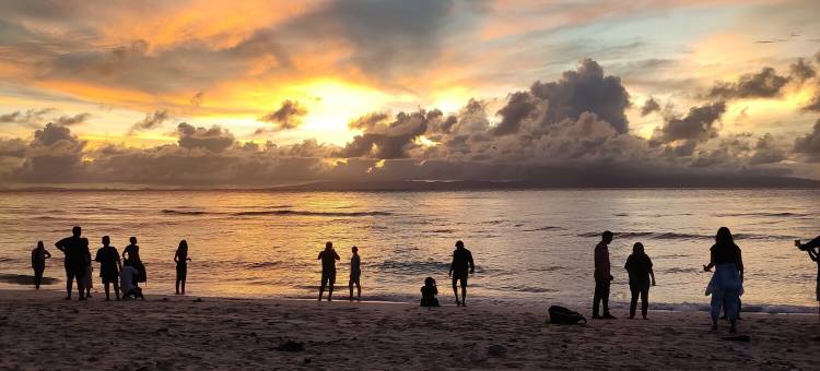 尼尔岛普尔尼玛度假村(Purnima Resort Neil Island)图片