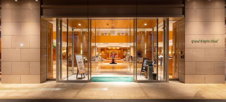 帝国大酒店(Grand Empire Hotel)图片