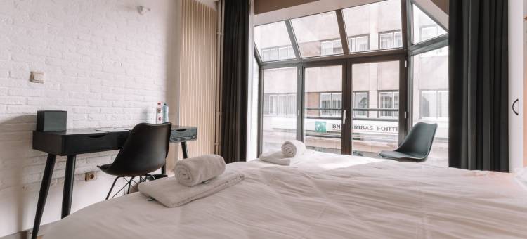 卡瓦利酒店(Hotel Cavalli by WP Hotels)图片