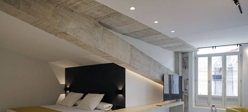 菲特公寓(Fetén)图片