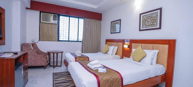 The Altruist商务酒店(NM -1)(The Altruist Business Hotel (NM -1))图片