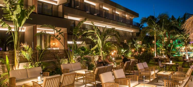 阿尔苏斯精品酒店-仅限大人(Alsus Boutique Hotel - Adults Only)图片