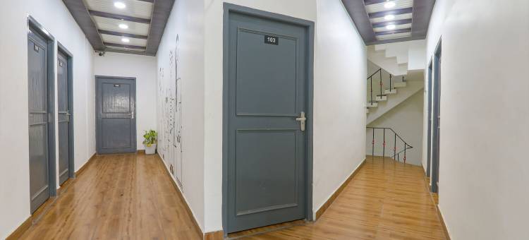 缤旅超级3高级II号酒店(FabHotel Super 3 Premium II)图片