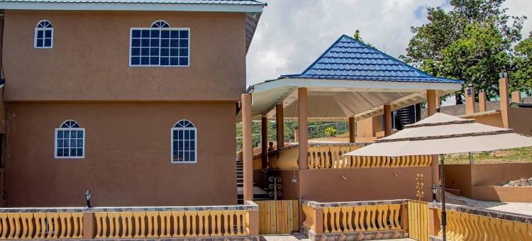 蓝莓山丘别墅(Blue Berry Hills Villa)图片