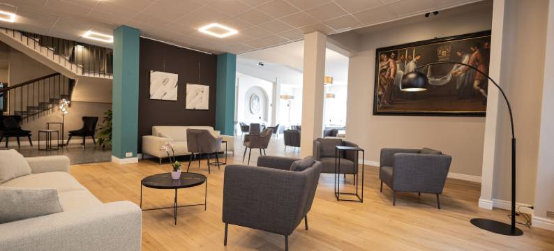 Hotel Il Portico by Lvg Hotel Collection图片