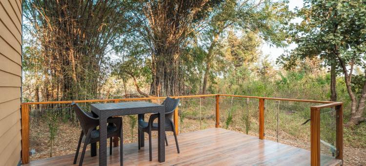 Treebo Premium 莫格利的巢穴, 彭奇(Treebo Premium Mowgli's Den, Pench)图片