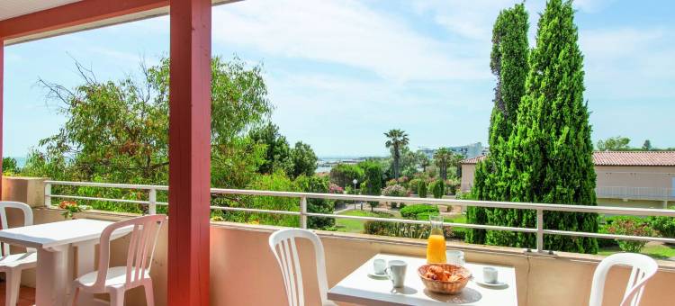 SOWELL住宅Les Sablons(Sowell Residences les Sablons)图片