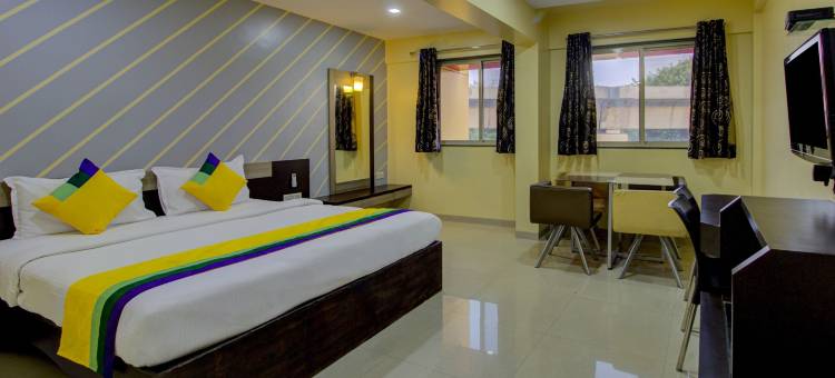 Itsy 酒店 Prince Regency(Itsy Hotels Prince Regency)图片