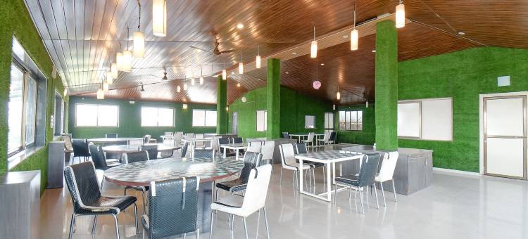 Fabhotel Bright Holidays = Fabhotel 明亮假日(FabHotel Bright Holidays)图片