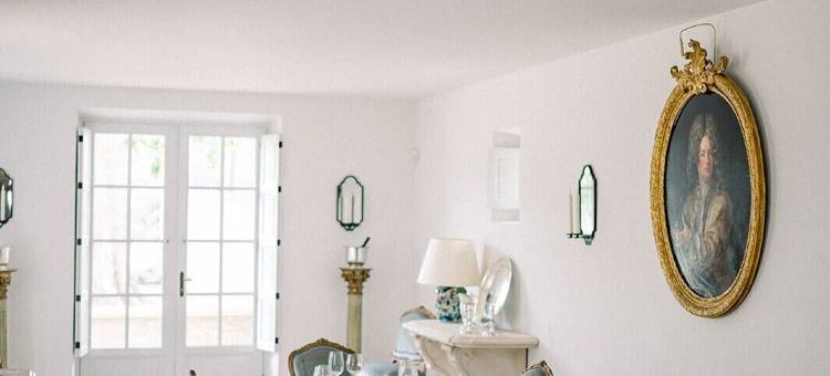 莱多曼堡垒(Le Domaine du Fortin)图片