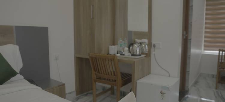 Delano住宅(Delano Residency)图片