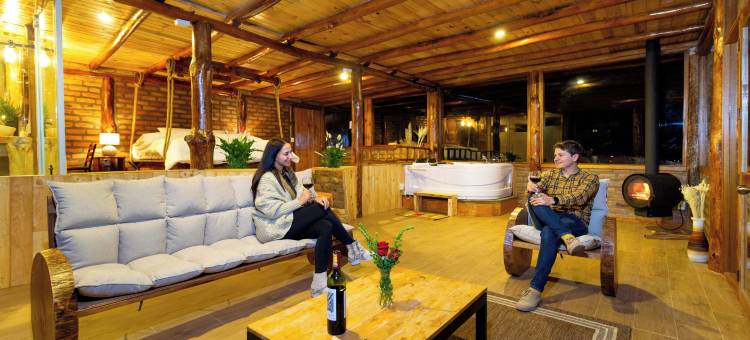 梦中的雪松(El Cedro SOÑADO)图片