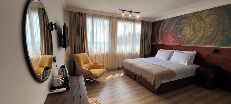 王子酒店(Oji Hotel)图片