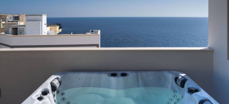 深蓝(Deep Blu Boutique Hotel)图片