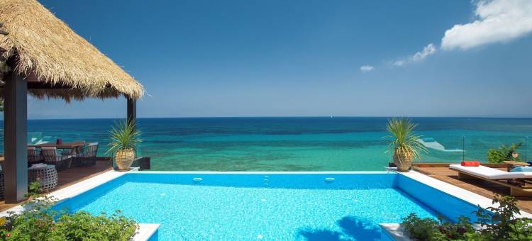 波尔图赞特岛别墅和Spa(Porto Zante Villas and Spa)图片