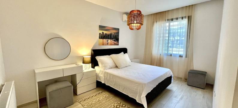 马萨的豪华别墅住宅(Residence Villa Jade Luxe Marsa)图片