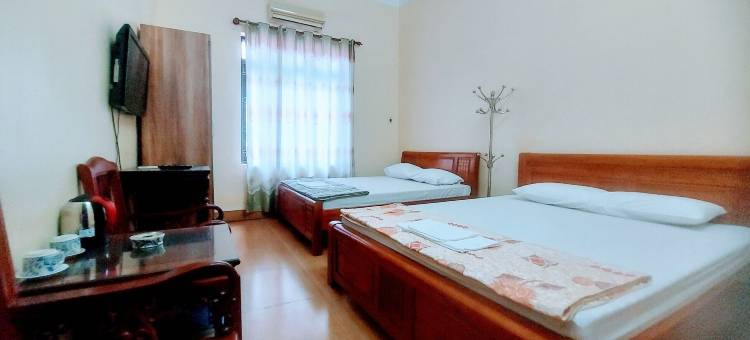 铃丹酒店(Linh Dan Hotel)图片