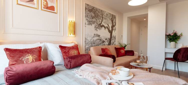 华沙故事 - LoftAffair 系列(Warsaw Story - LoftAffair Collection)图片