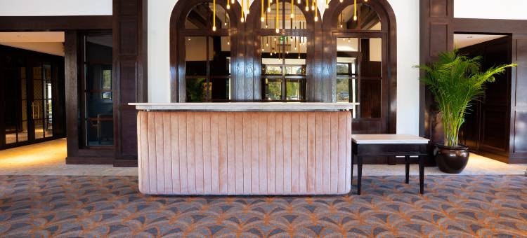 克罗斯巴斯吉城堡(Crossbasket Castle)图片