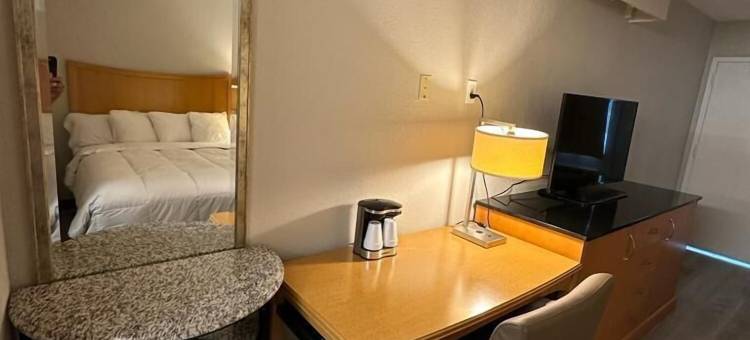 拉内特旅馆(Lanett Inn)图片