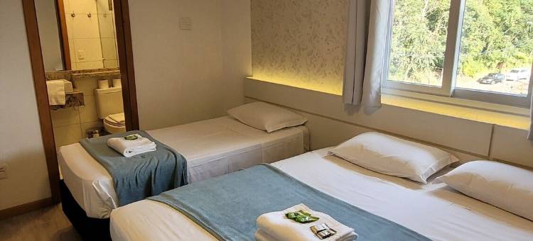 金山酒店(Hotel Golden Hills)图片
