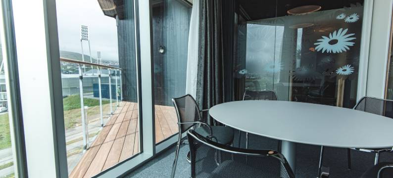 布兰登酒店(Hotel Brandan)图片