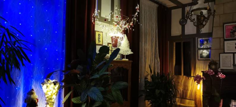 勒克洛德考乐维酒店(Les Cloches de Corneville)图片