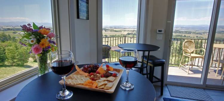 贝拉科里纳民宿(Bella Collina Bed and Breakfast)图片