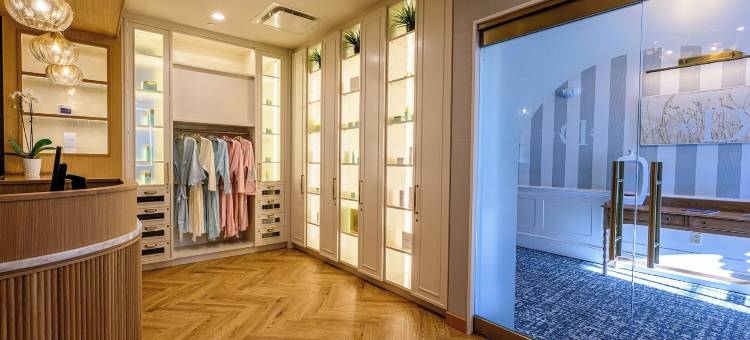 德勒马南港酒店(Delamar Southport)图片