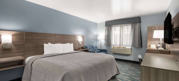 凯艺酒店(Quality Inn)图片