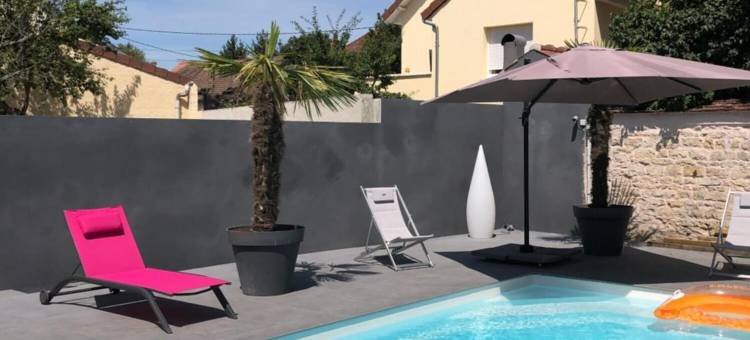 拱顶酒店(Logis l'Hôtel d'Arc)图片