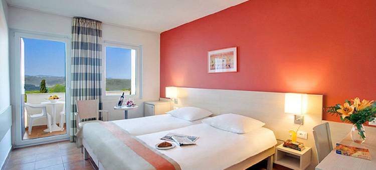 瓦拉马尔塔玛里斯度假酒店(Valamar Tamaris Resort)图片