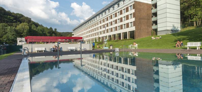 阿尔维斯公园酒店(Parc Hotel Alvisse)图片