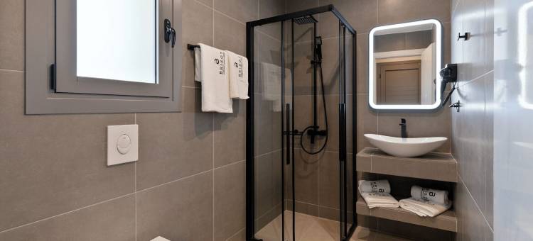 布里索特酒店加拉塔斯波罗斯(Brisot Hotel Galatas Poros)图片