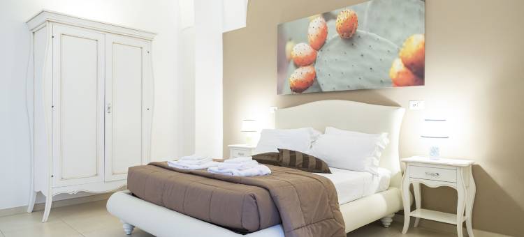 妈妈埃维拉民宿(Casa Mamma Elvira)图片